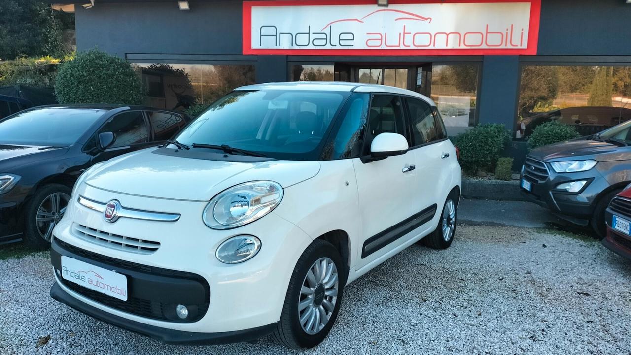 Fiat 500L 1.4 95 CV Pop Star **PREZZO REALE**