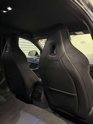 BMW 135 Serie 1 F40 M 135i xdrive auto