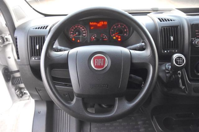 Fiat Ducato PM-TM 2.3 M-jet 140cv
