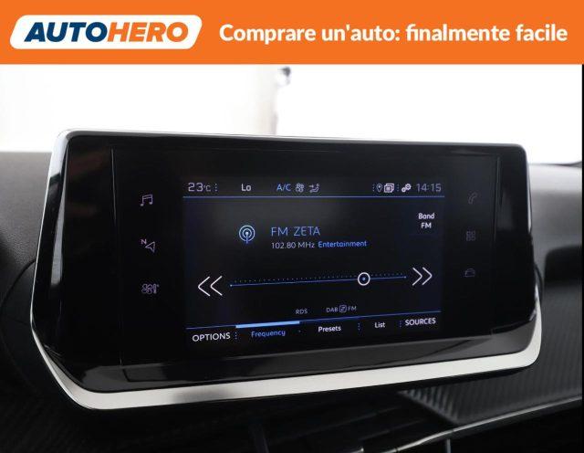 PEUGEOT 2008 BlueHDi 130 EAT8 Allure