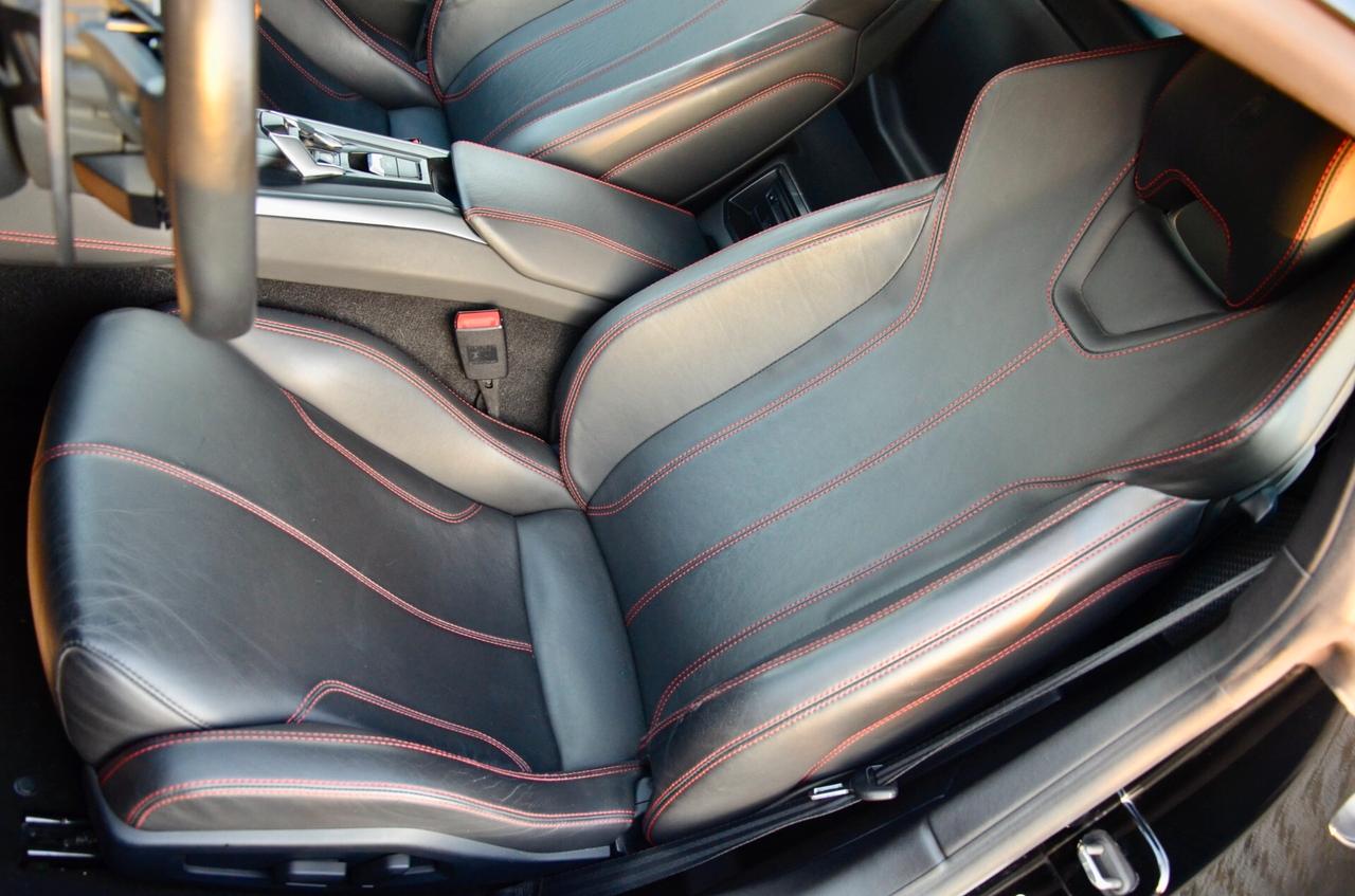 LAMBORGHINI HURACAN 5.2 610cv AWD, UFF ITALIANA, SERVICE LAMBO APPENA ESEGUITO, LAMBORGHINI CHECK, PERMUTE