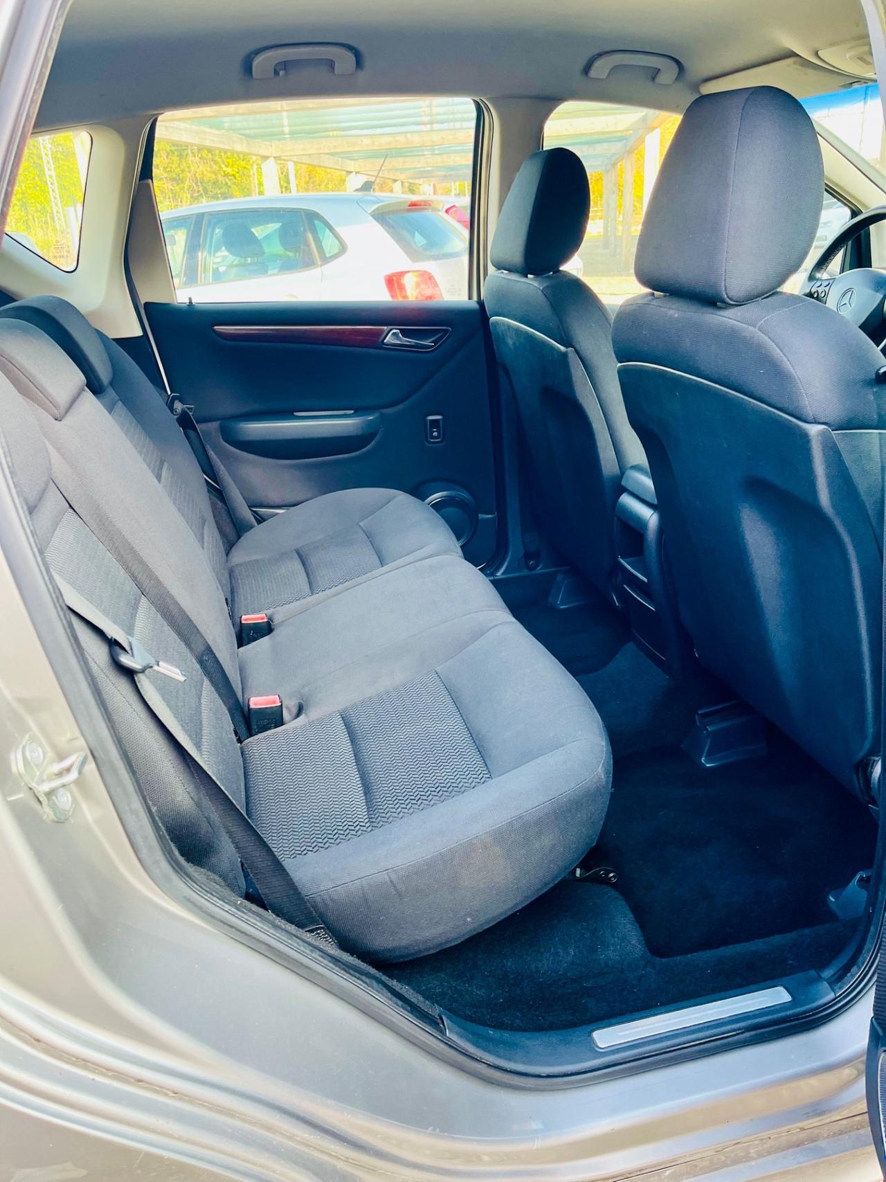 Mercedes-benz A 180 CDI SUPER OCCASIONE!