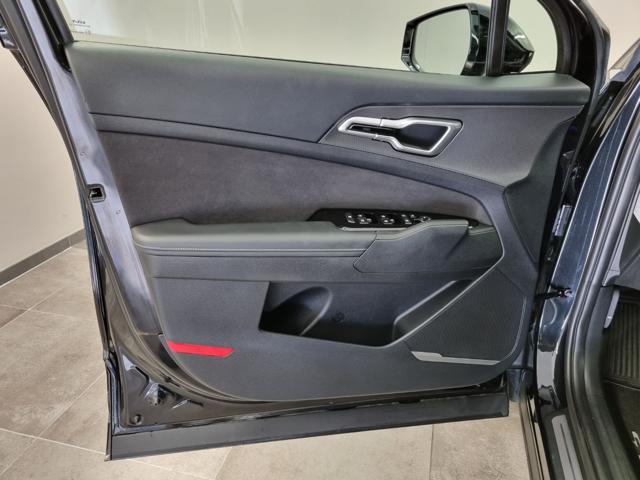 KIA Sportage 1.6 TGDi HEV AT GT-line