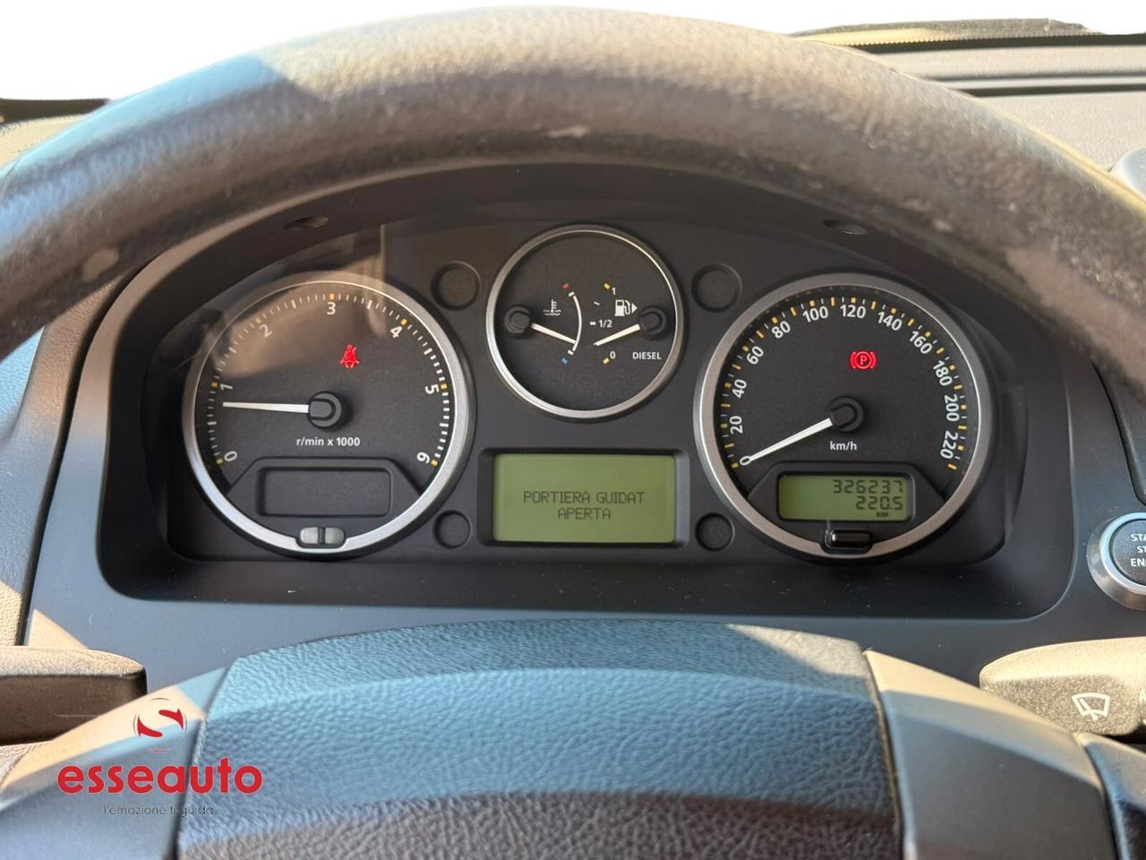 Land Rover Freelander 2.2 TD4 S.W. HSE