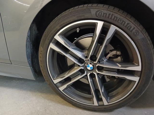 BMW 118 d 5p. Msport