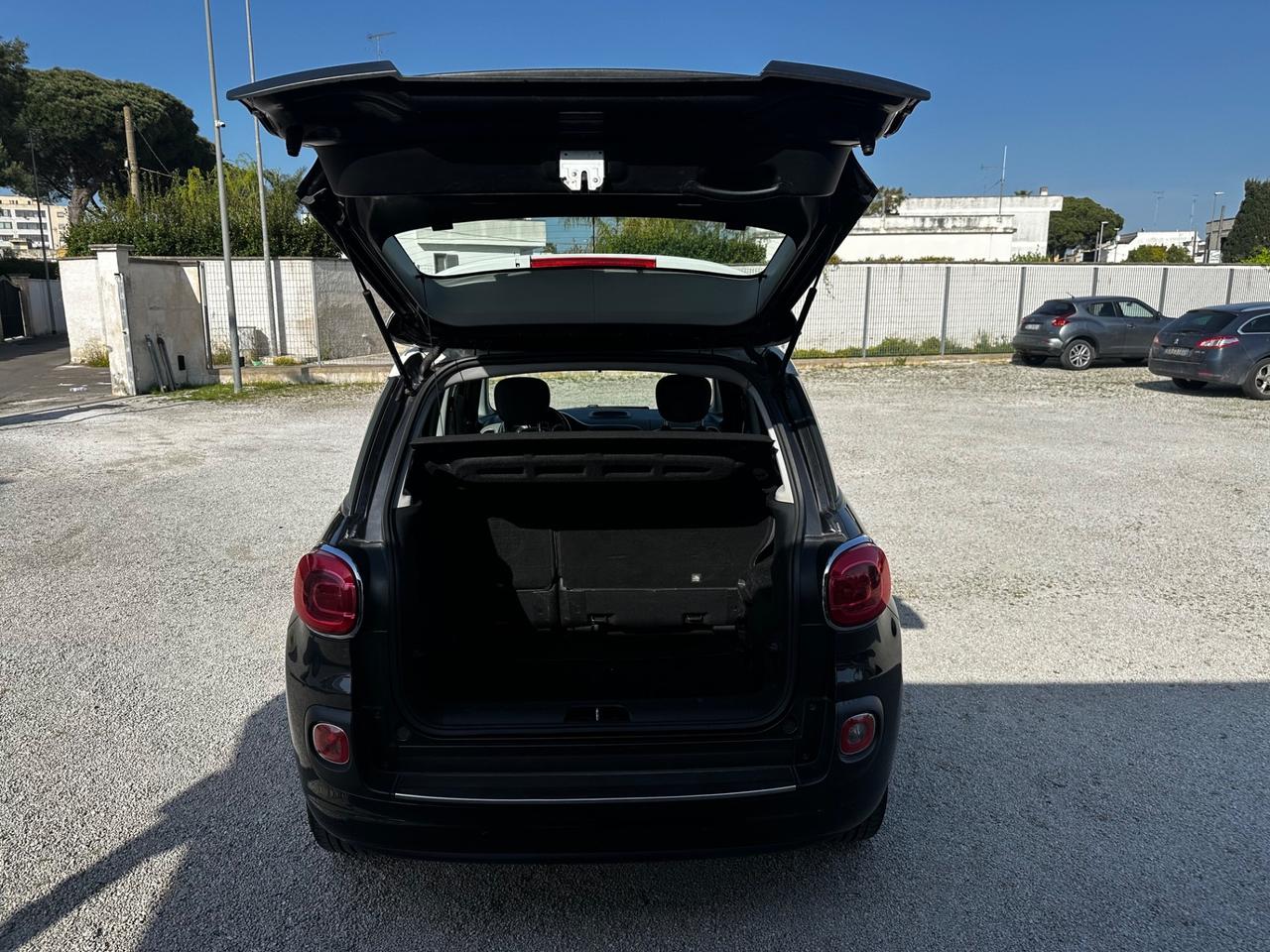 Fiat 500L 1.3 Multijet 85 CV Pop Star