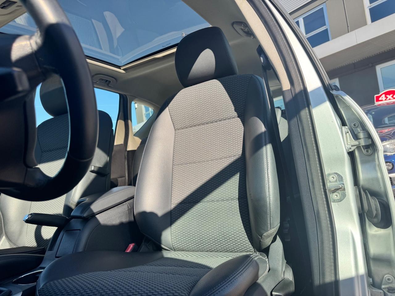 Mercedes-benz A 160 CDI Avantgarde Neopatentati