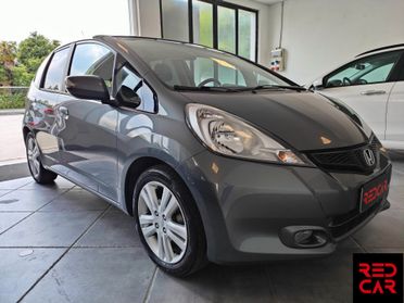 HONDA JAZZ i-VTEC