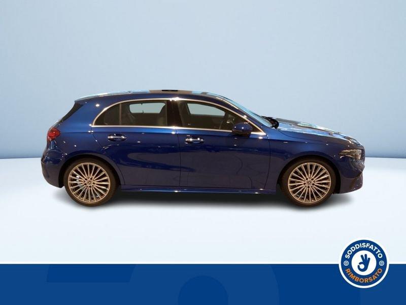 Mercedes-Benz Classe A 180d Automatic AMG Line Advanced Plus Digital Edition
