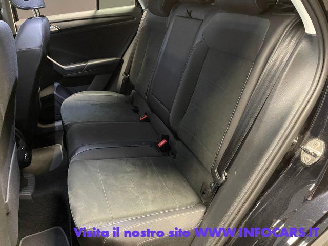 VOLKSWAGEN T-Roc 2.0 TDI 116cv SCR Life PROMO
