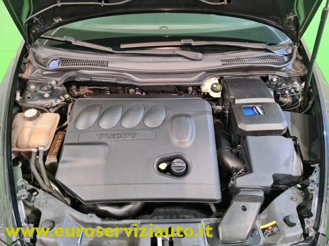 VOLVO V50 V50 2.0d Summum powershift