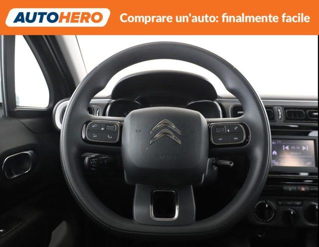 CITROEN C3 PureTech 83 You