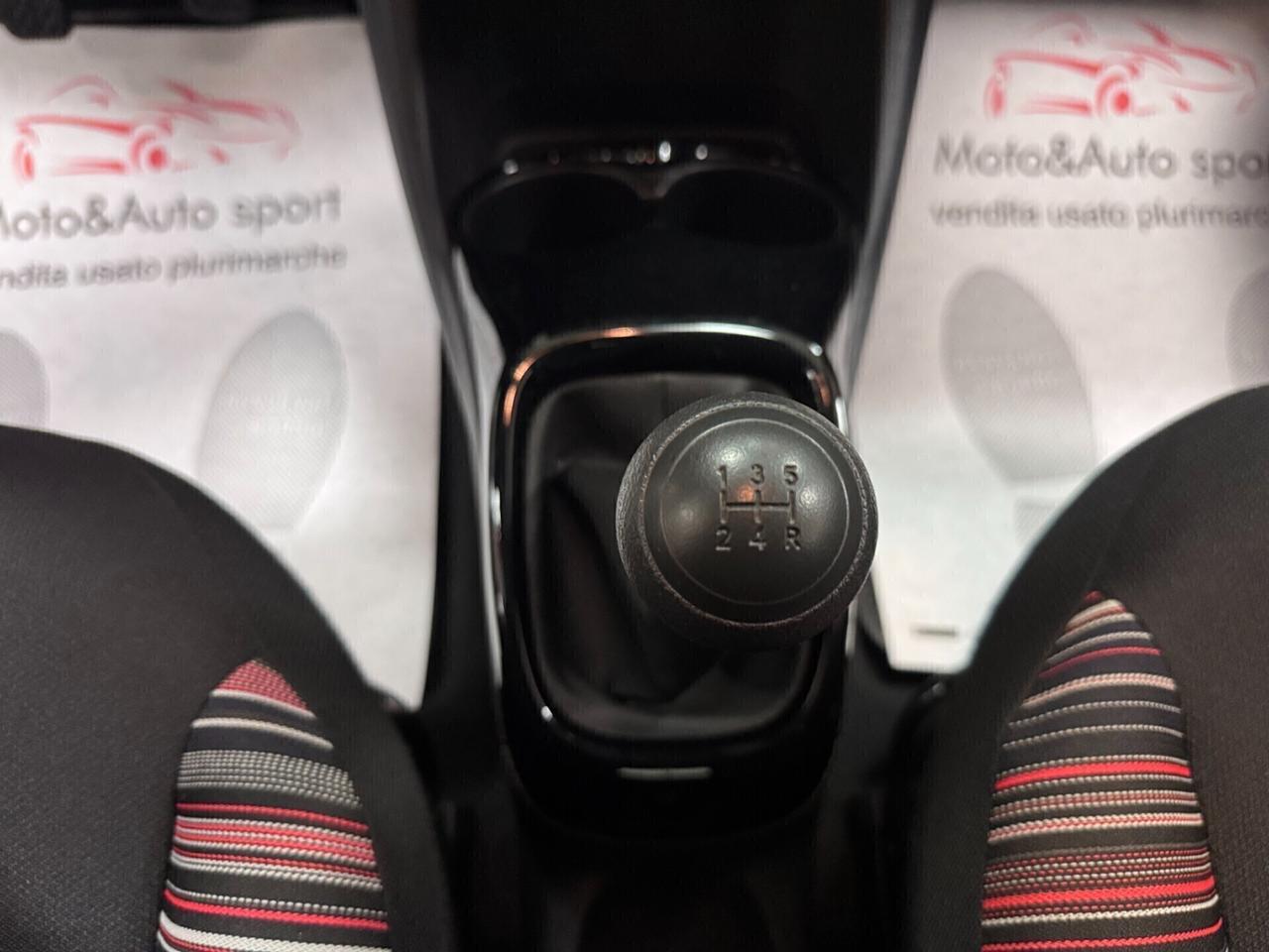 Citroen C1 VTi 72 S&S 5 porte JCC+