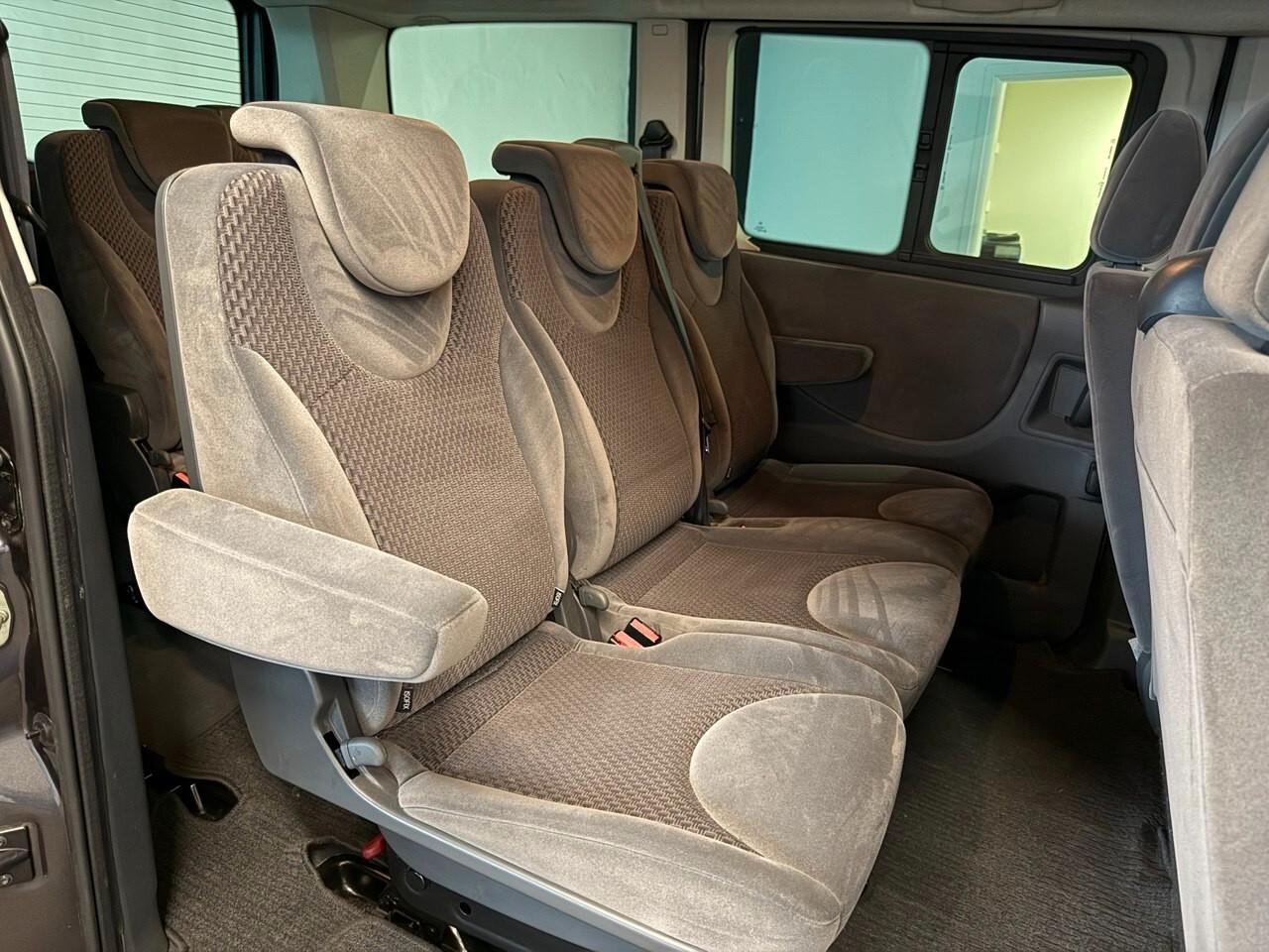 Fiat Scudo 2.0 MJT/130 PC Panorama Executive 8 posti (M1)