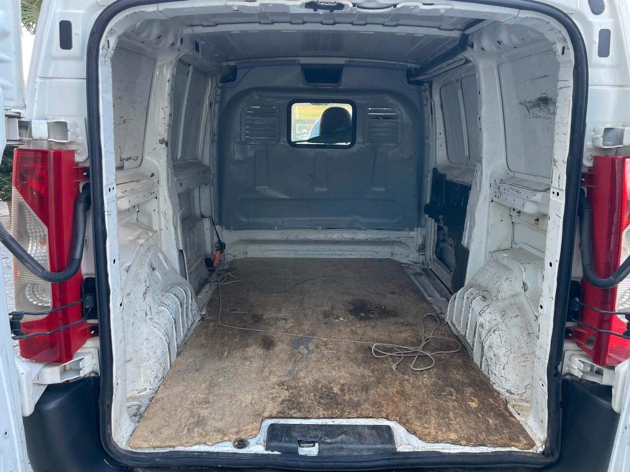 Peugeot Expert 2.0 HDi 120CV PC-TN 10Q Furgone