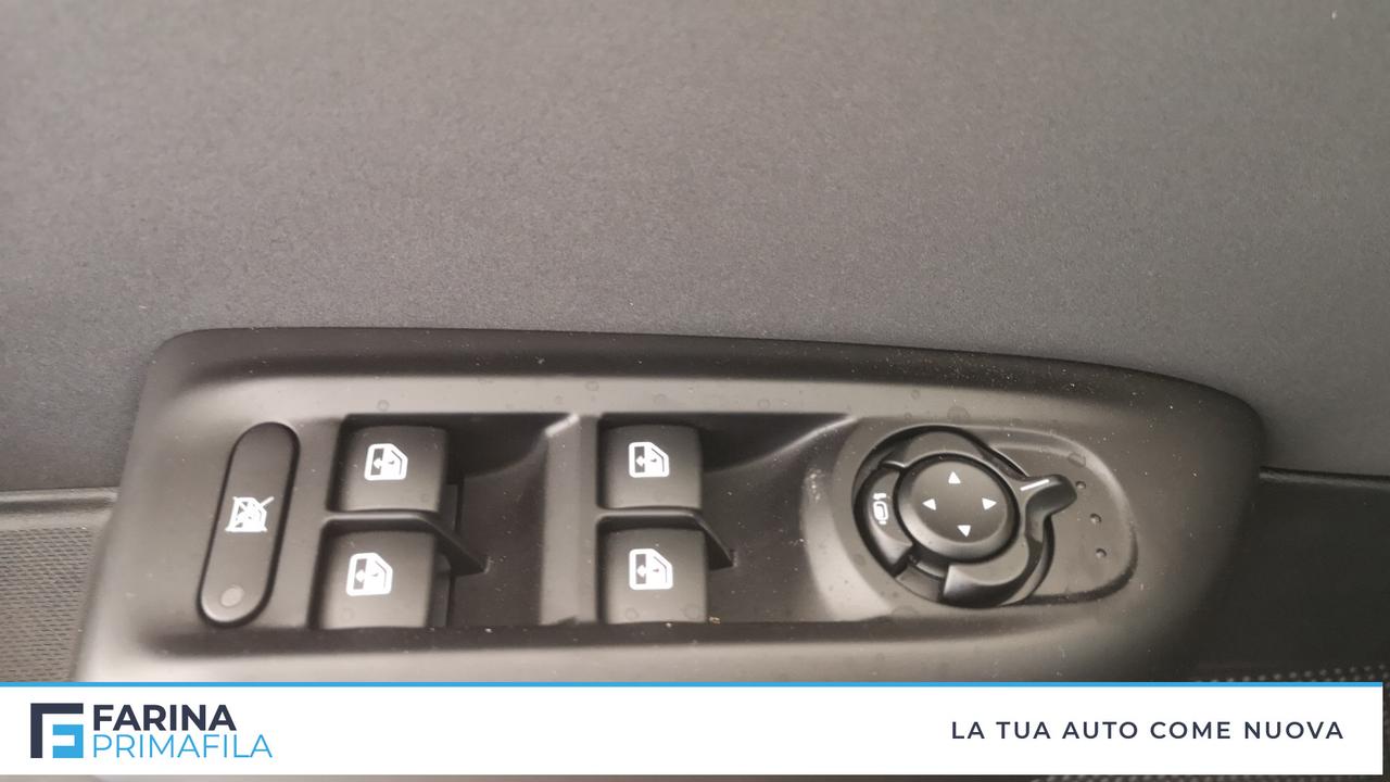 ALFA ROMEO Tonale Ibrida My25 Ibrida 160cv Veloce