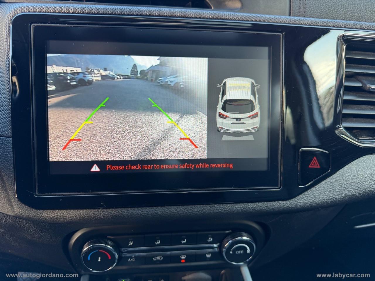 DR MOTOR dr 4.0 1.5 Bi-Fuel GPL