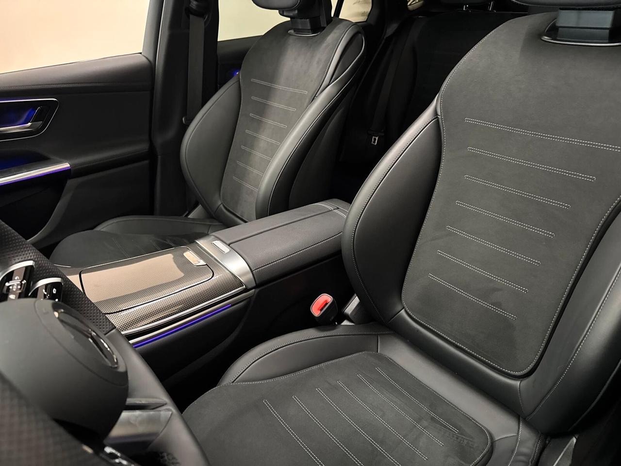 Mercedes-benz GLC 220 d 4Matic Mild hybrid Coupé AMG Line Premium Plus