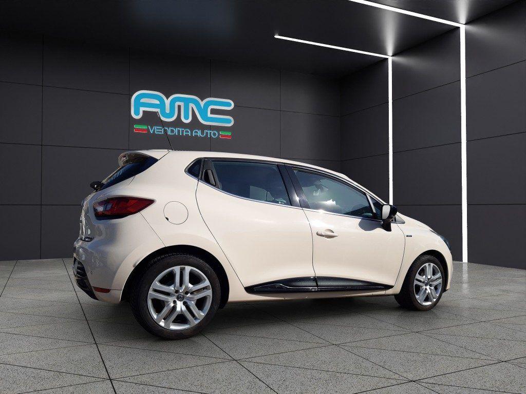 Renault Clio dCi 8V 75 CV Start&Stop 5 porte Energy Duel2