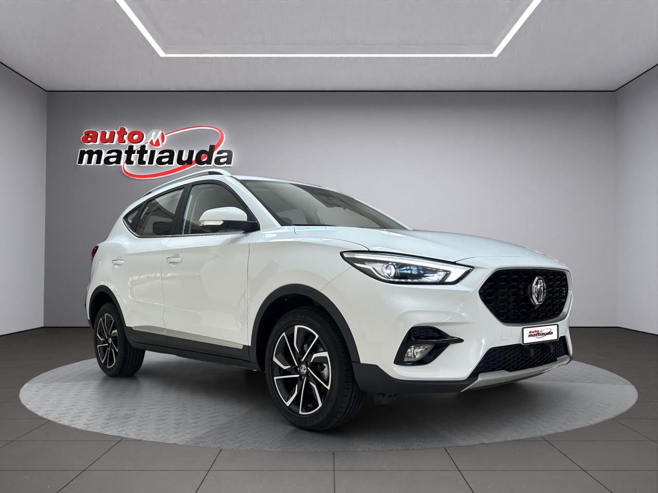 Mg ZS 1.5 Classic Luxury