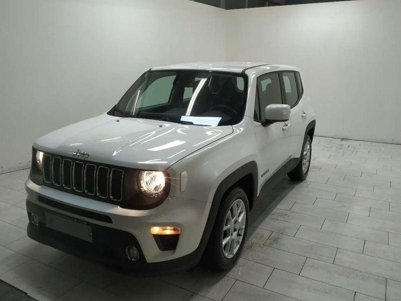 Jeep Renegade 1.0 t3 Longitude 2wd