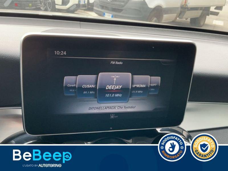 Mercedes-Benz GLC 350E PREMIUM 4MATIC AUTO