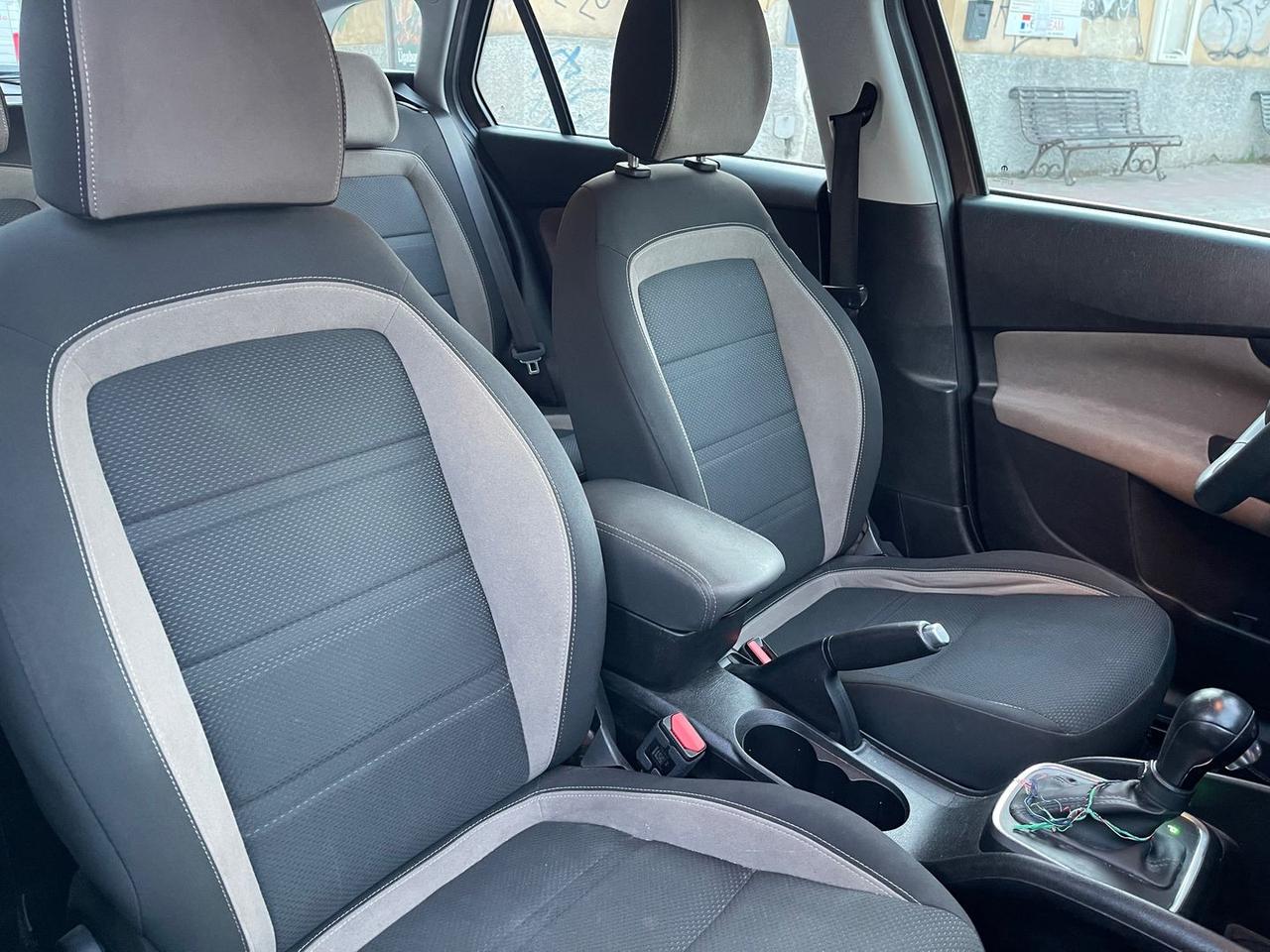 Fiat Tipo 1.6 Multijet Lounge #10180