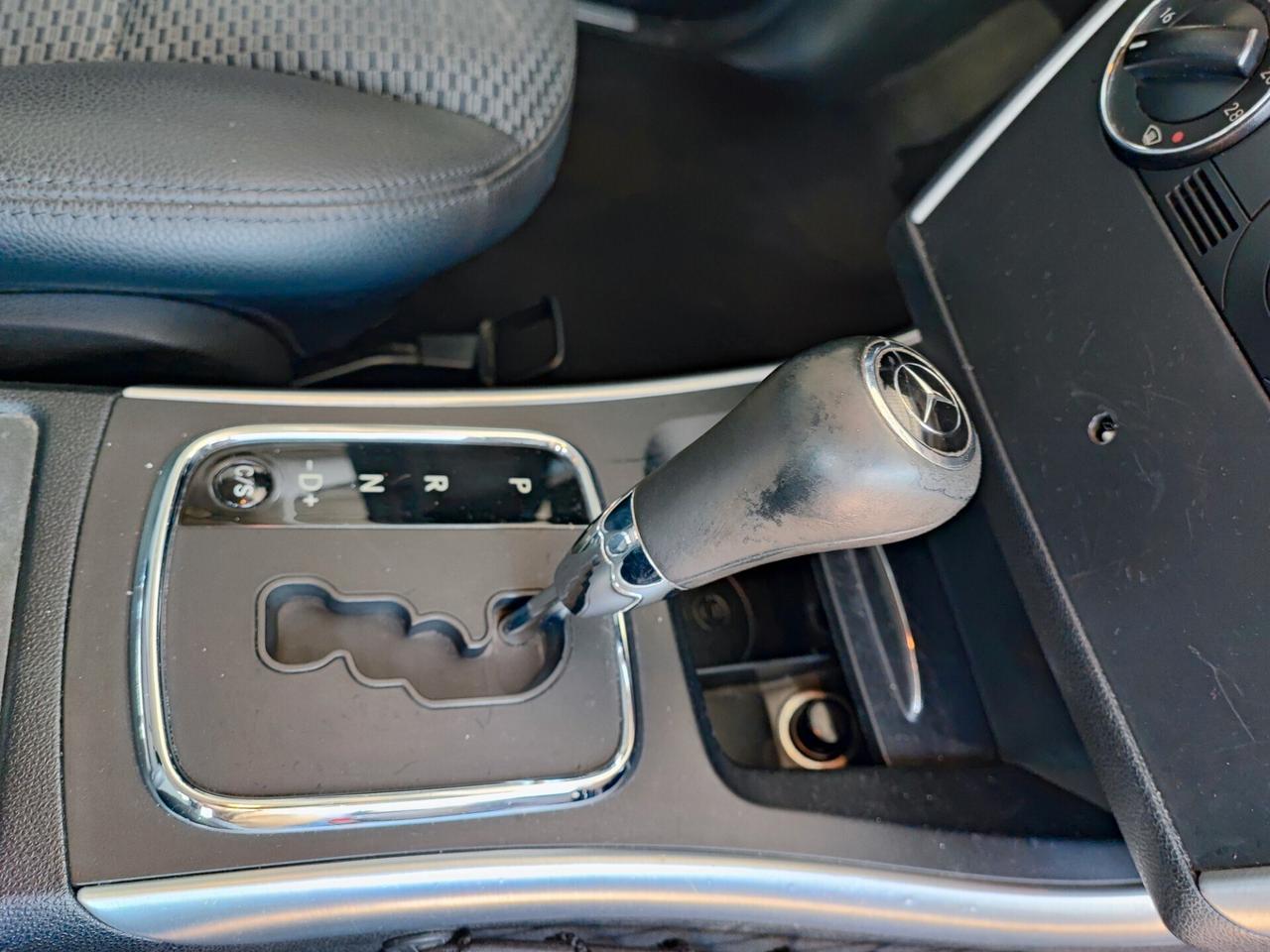 Mercedes-benz A 180 CDI Avantgarde