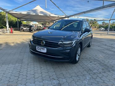 VOLKSWAGEN Tiguan 2.0 TDI 150CV SCR DSG Elegance