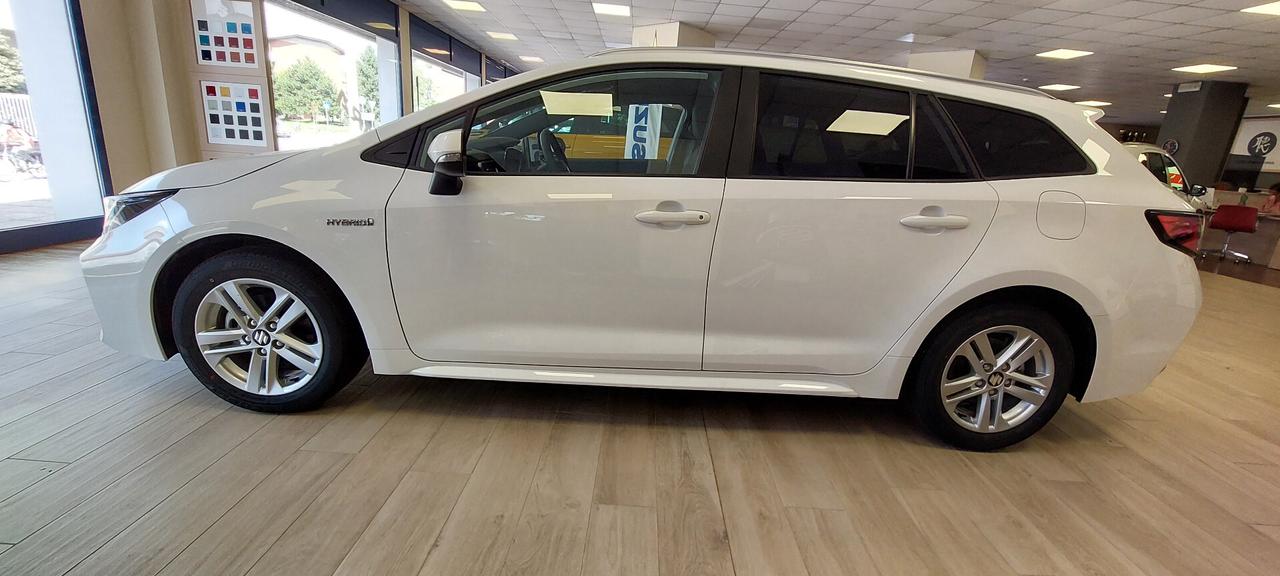 Suzuki Swace 1.8 Hybrid E-CVT 2WD Cool