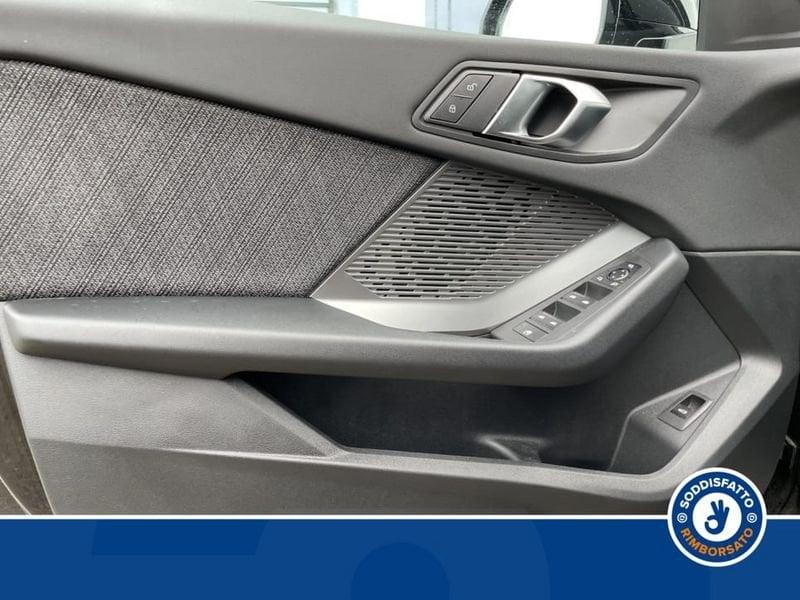 BMW Serie 1 120d 5 porte