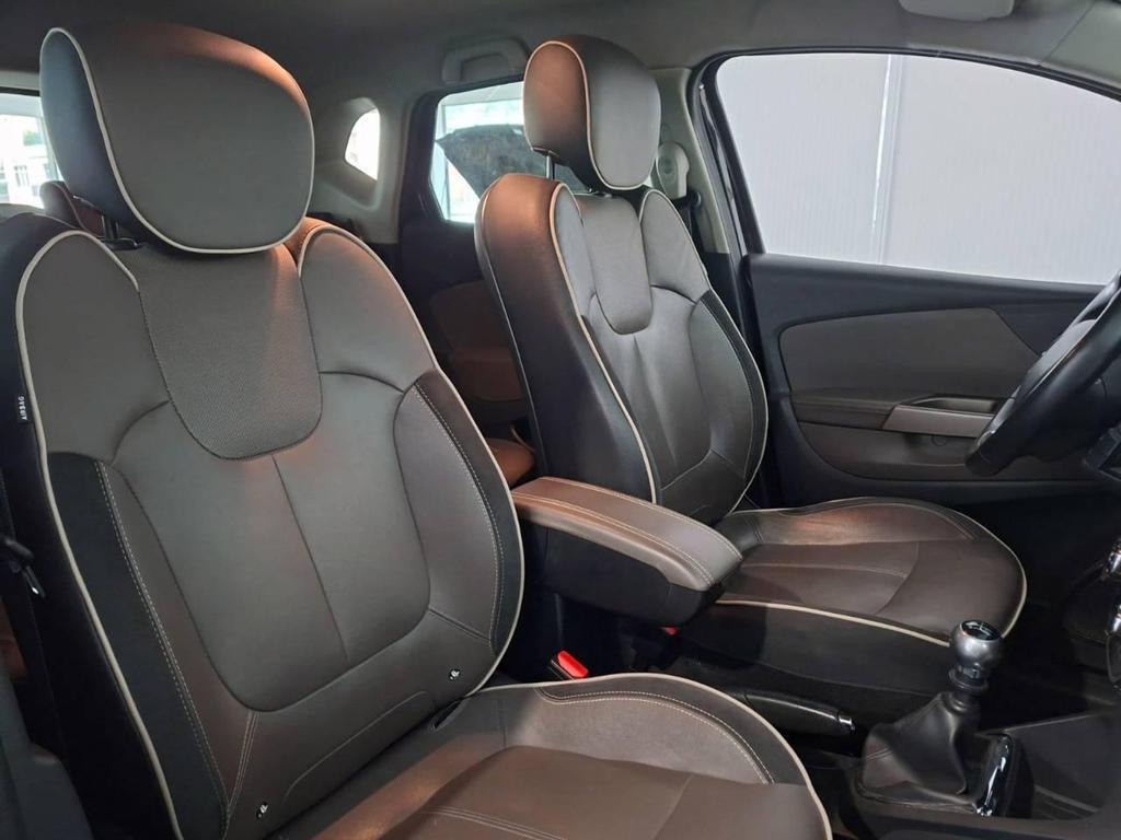 Renault Captur 1.5 dCi Iconic