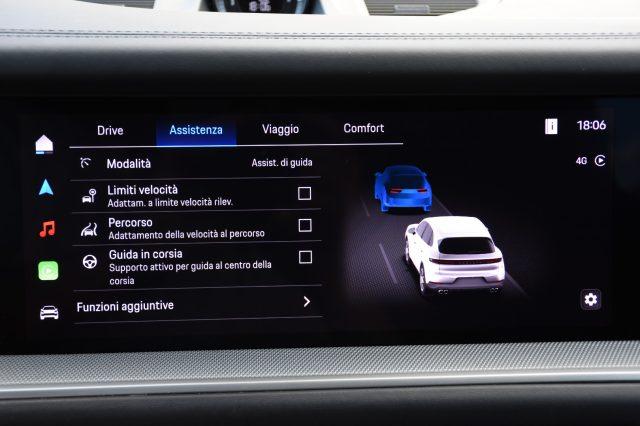 PORSCHE Cayenne 3.0 V6 E-Hybrid *MY24* TETTO*PASM*22"*BOSE*DISPLAY