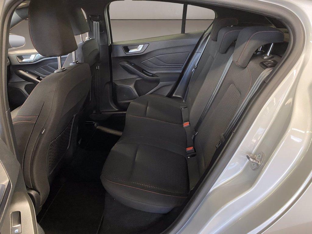 FORD Focus 1.5 ecoblue ST-Line 115cv auto del 2025