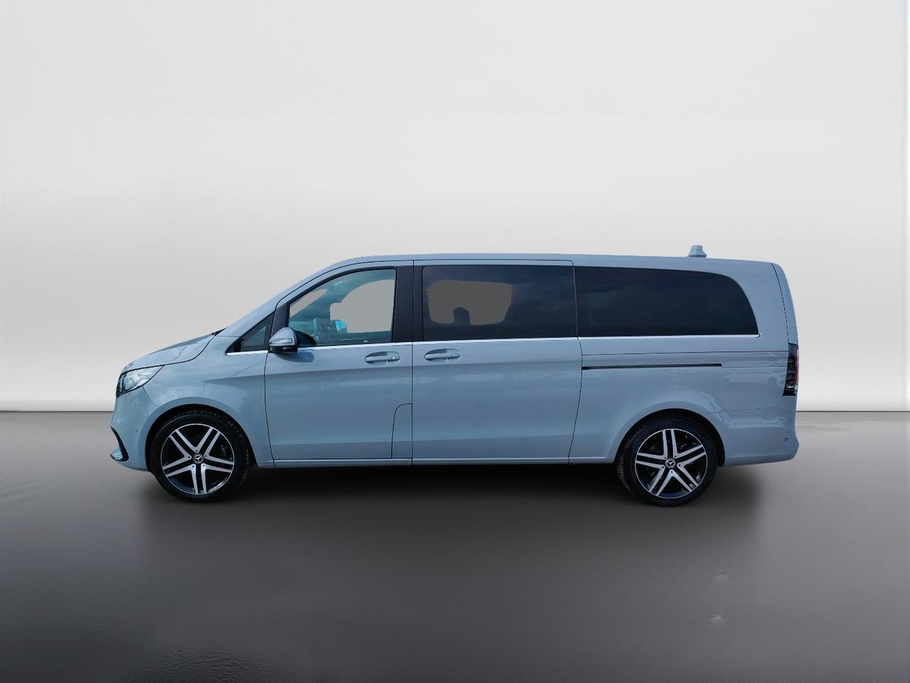 Mercedes-Benz Classe V 2024 Extralong - V Extralong 250 d Avantgarde auto