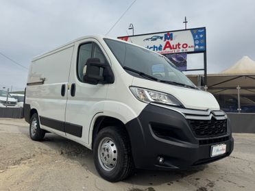 CITROEN JUMPER 2.0 BLUEHDI 120 CV TETTO BASSO CLIMA PORTA