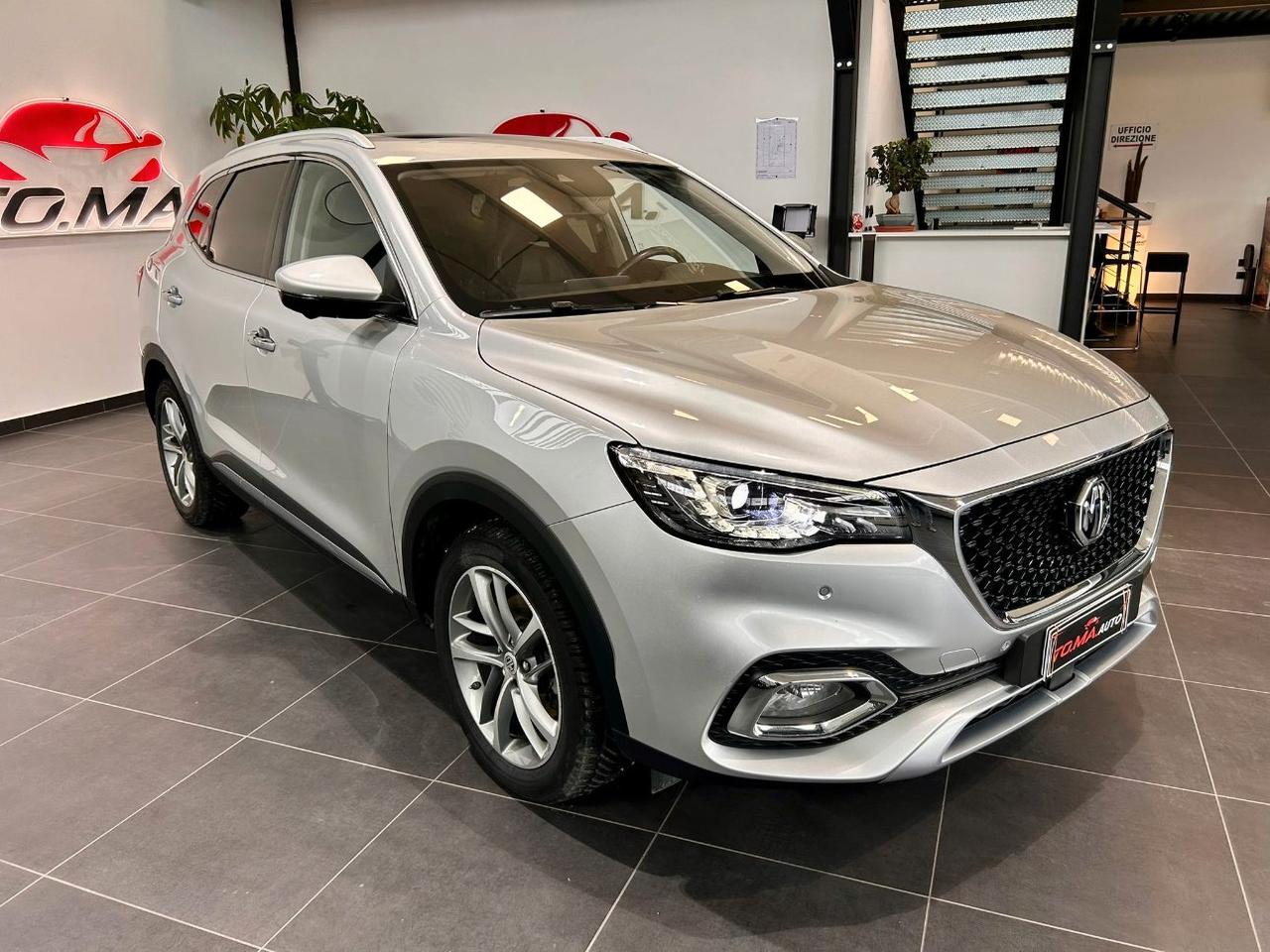 Mg HS 1.5 t Luxury auto