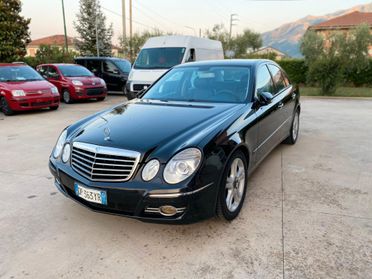 Mercedes-benz E 220 200 CDI cat EVO Avantgarde