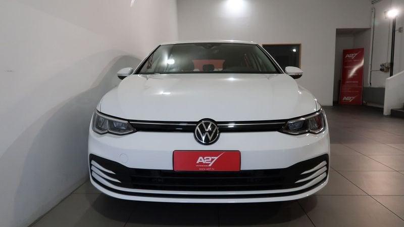Volkswagen Golf Golf 1.5 etsi evo Life 130cv dsg # CAMBIO AUTOMATICO #
