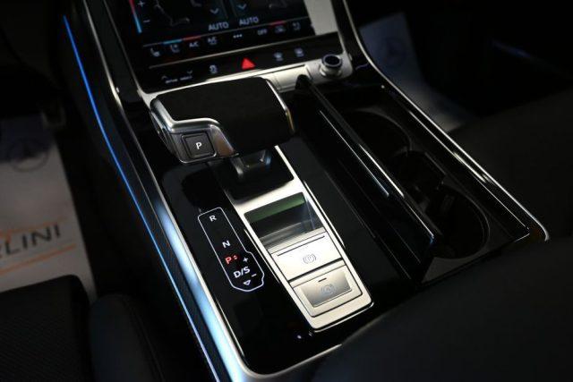 AUDI RS Q8 PERFORMANCE 640CV MOD.2026 CARBOCERAMICI SCONTO22%