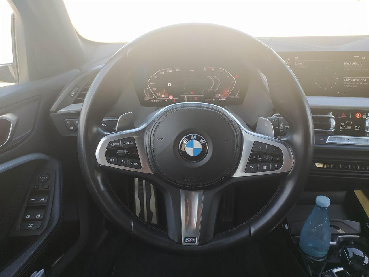 Bmw 118 M Sport 118 d #10708
