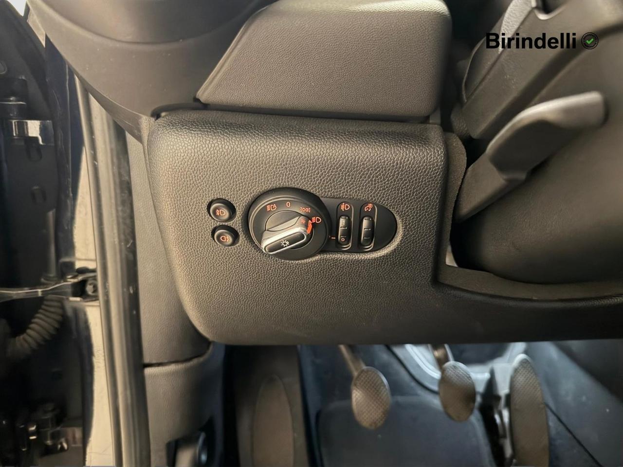 MINI Mini 5 porte (F55) - Mini 1.5 One Business 5 porte