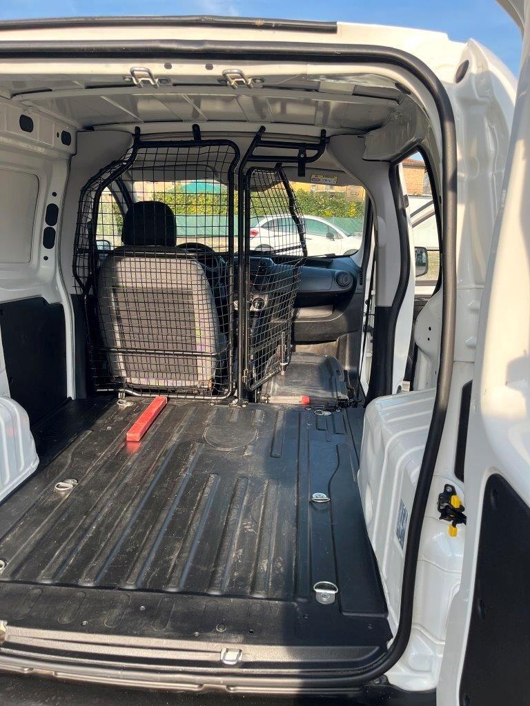 FIAT FIORINO 1.3 MJET