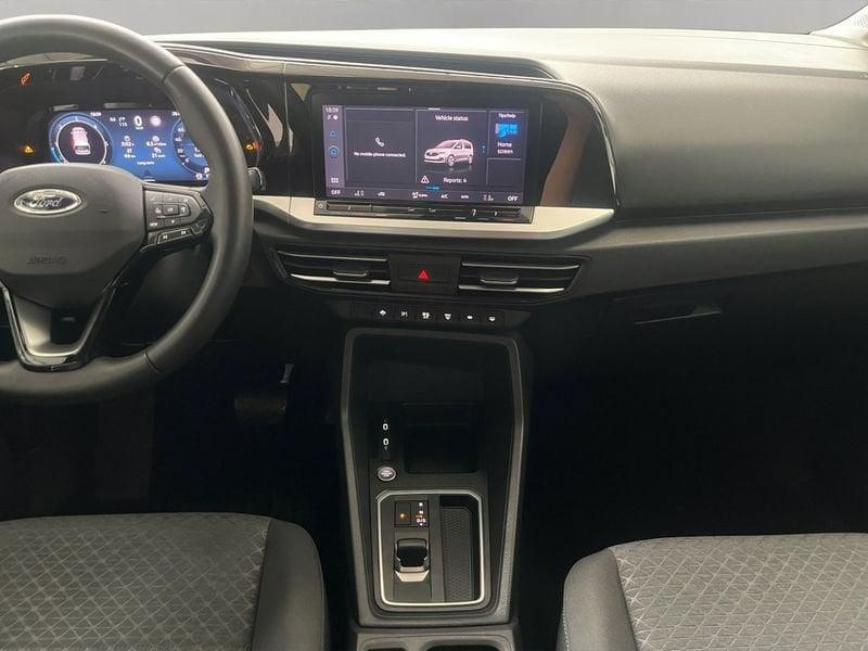 Ford Grand Tourneo Connect 2.0 EcoBlue 90kW Titanium Auto