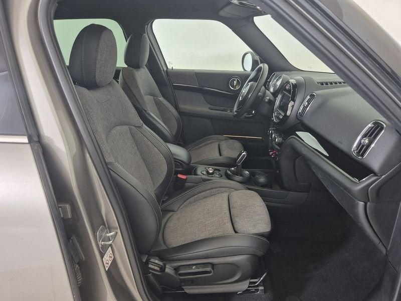 MINI Mini Countryman F60 2017 Diese Mini Countryman 2.0 Cooper D Boost all4 auto my18