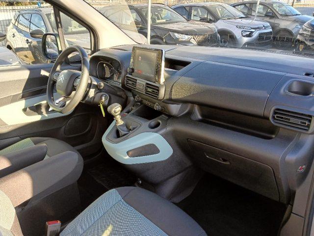 CITROEN Berlingo PureTech 110 Stop&Start M Feel