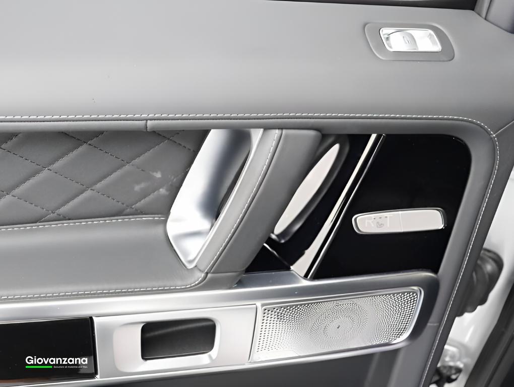 Mercedes Classe G AMG G AMG 63 585cv auto