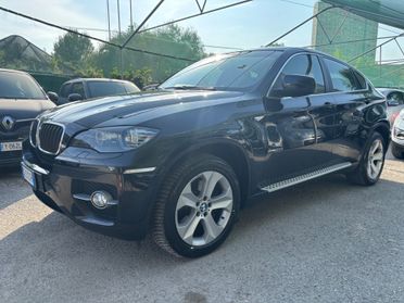 Bmw X6 xDrive30d Futura 129000km