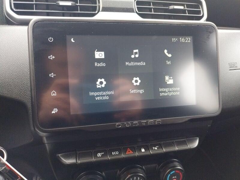 Dacia Duster Duster 1.0 tce Expression Gpl 4x2 100cv