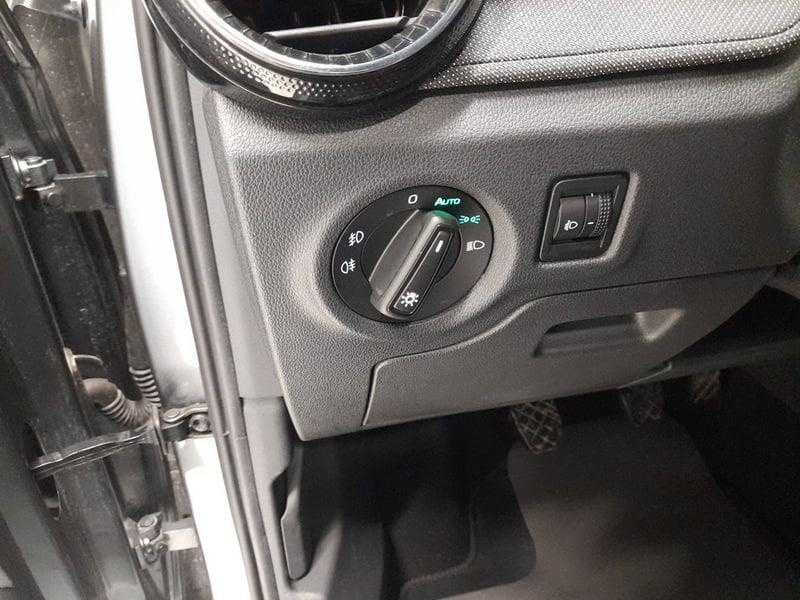 Skoda Fabia Fabia 1.0 TSI 95 CV Style